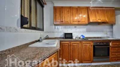 Apartment on Avinguda del Morer photo 10