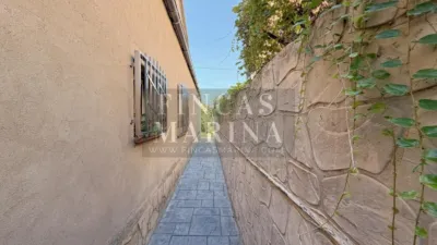 Chalet in Albarrosa photo 30
