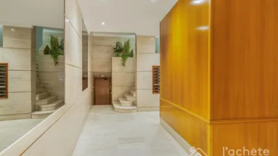 Apartment on Calle de Albacete photo 27