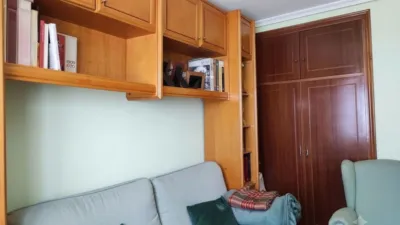 Apartment on Juan Flórez Street photo 15