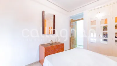 Flat on Carrer de Jacomart photo 24