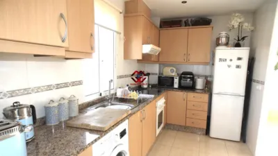 Apartment on Avenida de la Garza Real photo 25