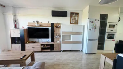 Apartment on Avenida Robleda photo 3