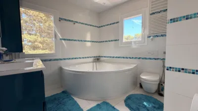 Chalet in Montemar Bajo photo 15