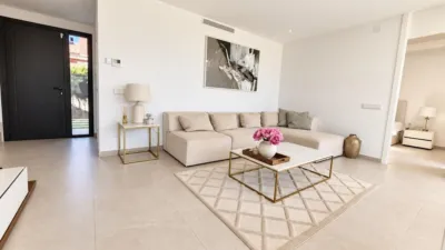 Chalet in Lomas de Cabo Roig photo 36