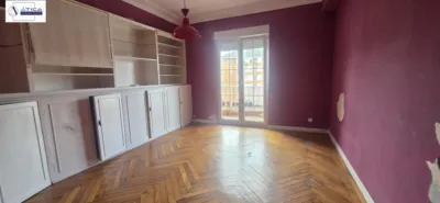Apartment in Plaza de Luis Hauzeur photo 26