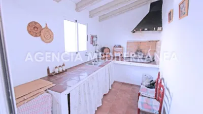 Chalet in the Valencian Community photo 6