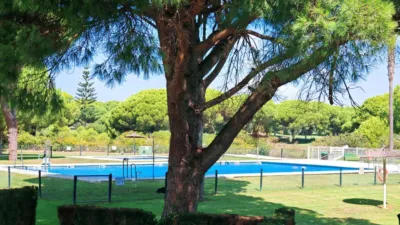 Apartment in Las Lomas de Sancti Petri photo 4
