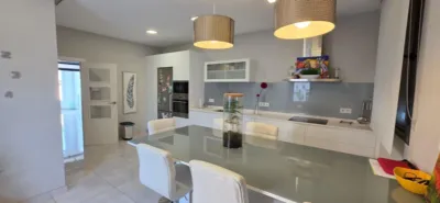 Chalet in Los Molinos photo 8