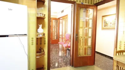 Apartment in the City Centre photo 10