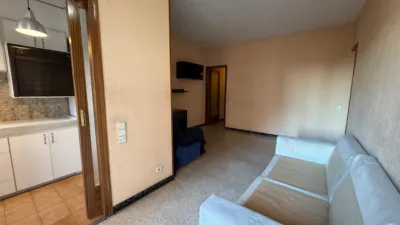 Apartment in Eixample photo 4