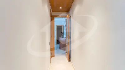Apartment on Carrer de Sau photo 33