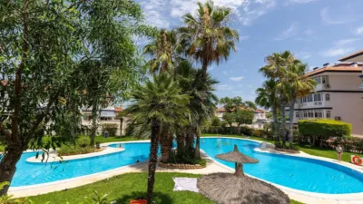 House on Calle Morera, 3 photo 22