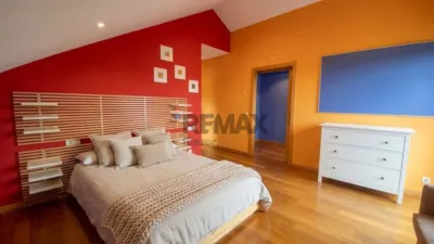 Chalet en Avenida de Brans Abaixo photo 40