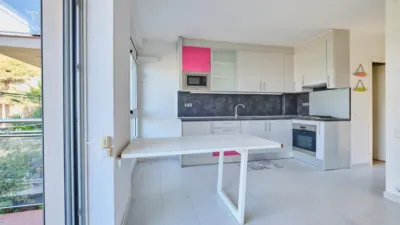 Apartment in Gavà Mar photo 11