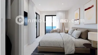 Apartment on Carrer de la Nit photo 8
