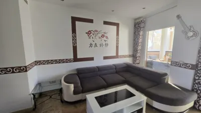 Apartment on Severiano Ballesteros Street, Riviera 8 photo 10