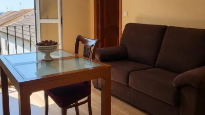 Apartment in Gran Plaza - Marqués de Pickman - Ciudad Jardín photo 3