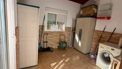 Townhouse in Andalusia photo 7