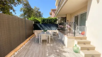 Flat in Son Flor-Son Moix photo 9