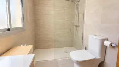 Apartment in Marazuela- El Torreón photo 20