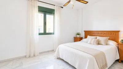 Apartment at Calle Pensamiento, 58 photo 12