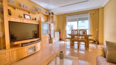 Apartment in Vicente Savall photo 2