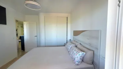 Apartment on Avenida Robleda photo 9