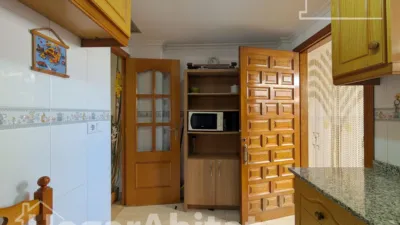 Townhouse on Avenida de Albacete photo 12