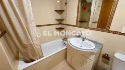 Apartment in the Centre photo 19