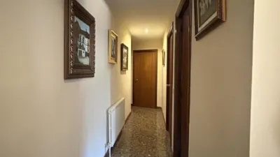 Apartment on Calle de la Vía Romana photo 22