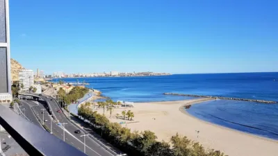 Apartment on Calle de la Virgen del Socorro photo 2