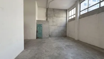 Local comercial en venta en Avenida de Peruleiro - Vista 2