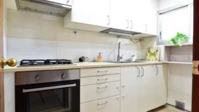 Penthouse on Carrer de la Selva de Mar photo 18