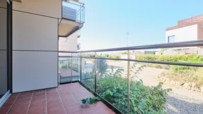 Apartment in Gavà Mar photo 7