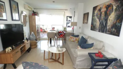 Apartment on Avenida de la Garza Real photo 6