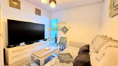 Flat on Calle de Argumosa photo 2
