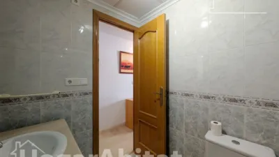 Townhouse on Avenida de Albacete photo 51