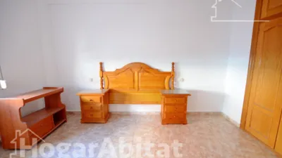 Apartment on Calle de las Aguas, Sax photo 14