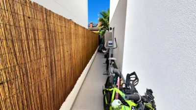 Chalet in Lomas de Cabo Roig photo 72