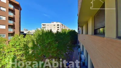 Apartment on Paseo de las Germanías photo 38