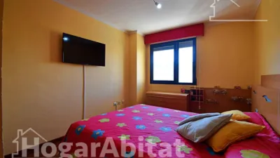 Apartment on Paseo de las Germanías photo 14