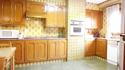 Apartment in the City Centre photo 14