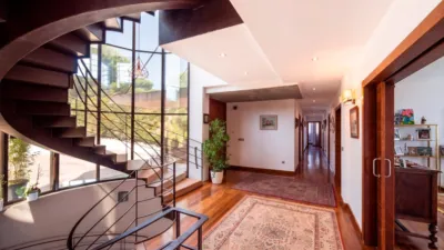 Chalet in El Monte photo 10