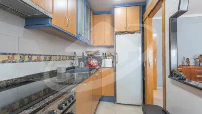 Apartment on Carrer de Sau photo 11