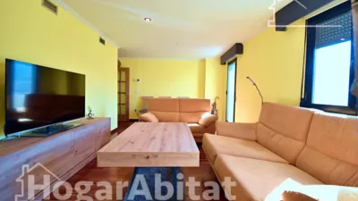 Apartment on Paseo de las Germanías photo 12
