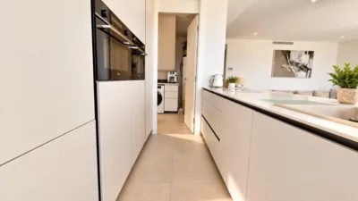 Chalet in Lomas de Cabo Roig photo 32