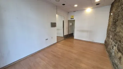 Local comercial en alquiler en Rúa da Fonte de Santo Antonio - Vista 3