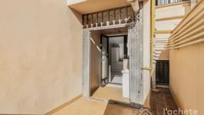 Apartment on Calle de Albacete photo 10