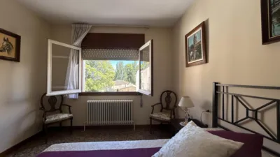 Apartment on Calle de la Vía Romana photo 25